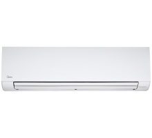 Настенный фанкойл до 5 кВт Midea MKG-V500C