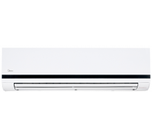 Настенный фанкойл до 5 кВт Midea MKG-V600D