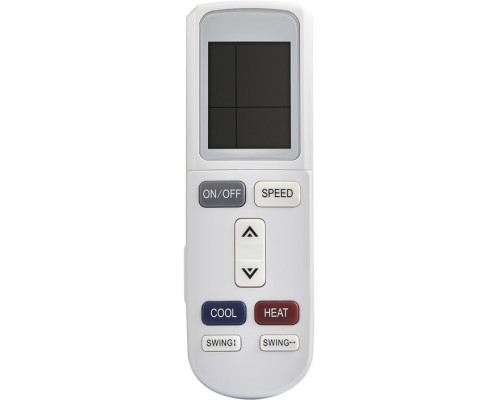 Настенный фанкойл до 5 кВт IGC IWF-X400K22W