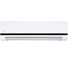 Настенный фанкойл до 5 кВт Midea MKG-600-D