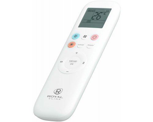Настенный фанкойл до 8 кВт Royal Clima MACS-I-W81P2