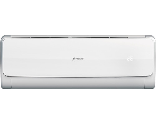 Настенный фанкойл до 8 кВт Royal Clima MACS-I-W81P2