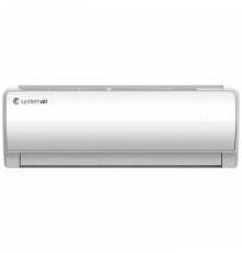 Настенный фанкойл до 8 кВт Systemair SYSIMPLE FWM72A
