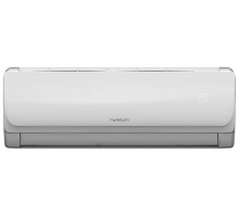 Настенный фанкойл до 8 кВт Ferrum FF80W-2PA1
