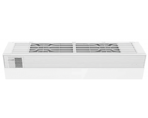 Настенный внутренний блок мульти сплит-системы Midea Gaia (mmsca) MMCA1BU-09HRFN8