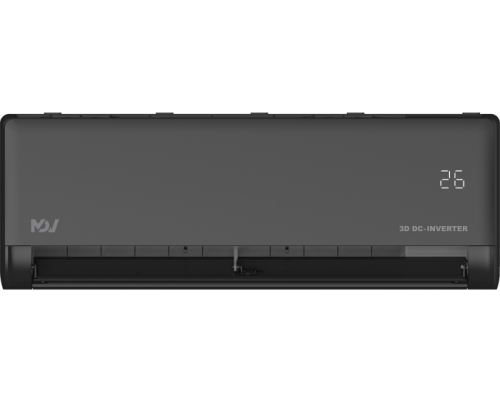 Настенный внутренний блок мульти сплит-системы Mdv Integra Pro Black MDSBI-09HRFN8