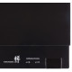 Настенный внутренний блок мульти сплит-системы Mitsubishi Electric Premium Design MSZ-EF25VGKB