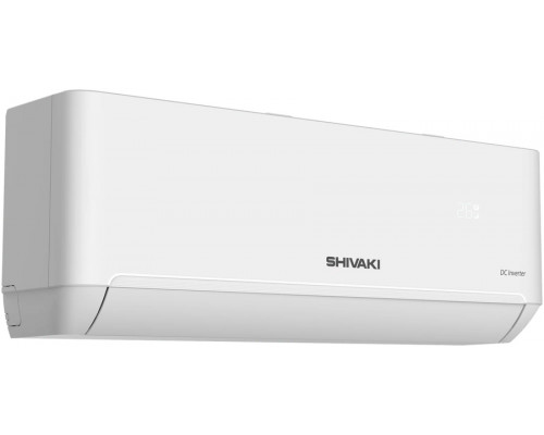 Настенный внутренний блок мульти сплит-системы Shivaki Prestige SSH-PM079DC