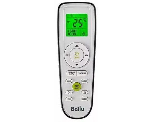 Настенный внутренний блок мульти сплит-системы Ballu BSUI-FM/in-07HN8/EU