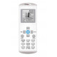 Настенный внутренний блок мульти сплит-системы Systemair SYSPLIT WALL SIMPLE 12 EVO HP Q