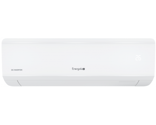 Настенный внутренний блок мульти сплит-системы Energolux Big Multi SAS09CH3-AI