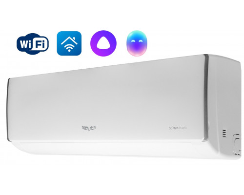 Настенный внутренний блок мульти сплит-системы Shuft Free Match SFMS/I-07 HB FMI/N8 Wi-Fi