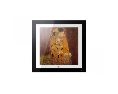 Настенный внутренний блок мульти сплит-системы Lg Artcool Gallery MA12R.NF1