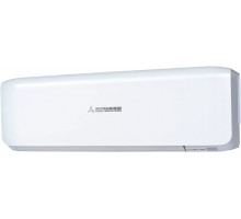 Настенный внутренний блок мульти сплит-системы Mitsubishi Heavy PREMIUM SRK25ZS-W