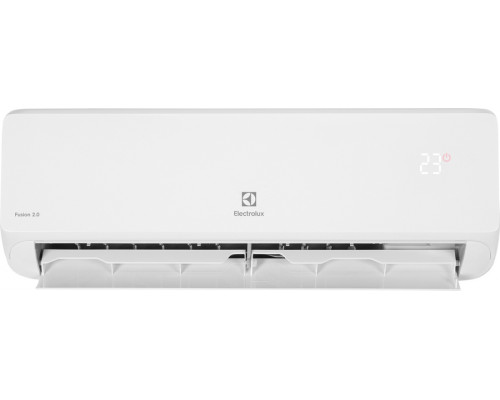Настенный внутренний блок мульти сплит-системы Electrolux Fusion 2.0 Super Match EACS/I-09 HMB FMI/N8_ERP/in_WF