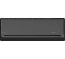 Настенный внутренний блок мульти сплит-системы Mdv Integra Pro Black MDSBI-24HRFN8