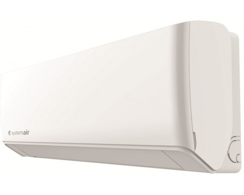 Настенный внутренний блок мульти сплит-системы Systemair SYSPLIT WALL SIMPLE 12 EVO HP Q