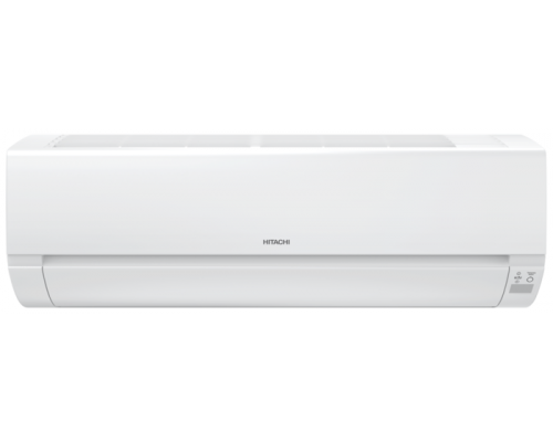 Настенный внутренний блок мульти сплит-системы Hitachi X-Comfort RAK-25REF