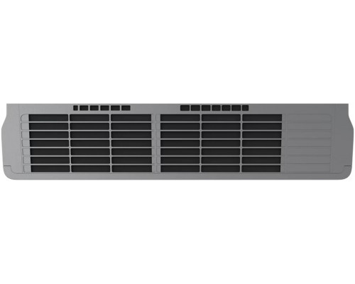 Настенный внутренний блок мульти сплит-системы Hisense Vision Pro Carbon AS-10UW4RXVQH00AG(B)