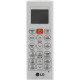 Настенный внутренний блок мульти сплит-системы Lg Promulti MJ09PC.NSJ