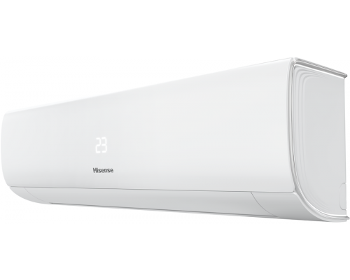 Настенный внутренний блок мульти сплит-системы Hisense Zoom Free Match AMS-24UW4RBTKB02