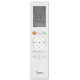 Настенный внутренний блок мульти сплит-системы Midea Breezeless E (MSFE) Multi MMFE-12N8D6-I