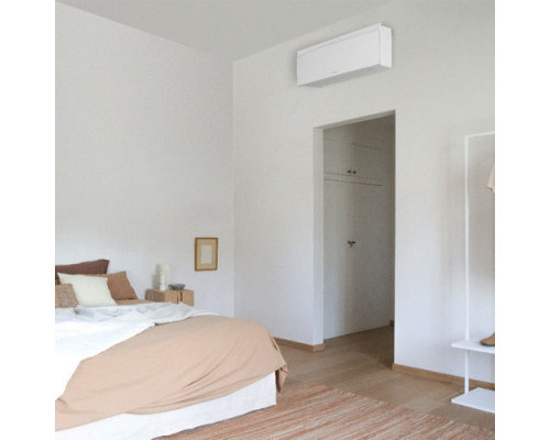 Настенный внутренний блок мульти сплит-системы Daikin Emura 3 FTXJ25AW