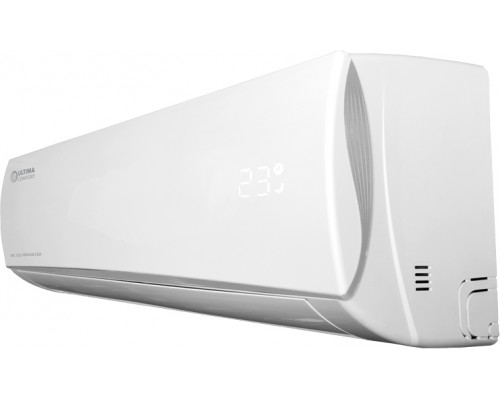 Настенный внутренний блок мульти сплит-системы ULTIMA COMFORT Eclipse UC-EMM09PN