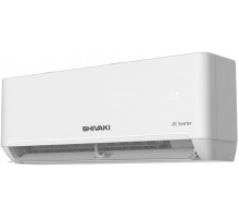 Настенный внутренний блок мульти сплит-системы Shivaki Prestige SSH-PM129DC
