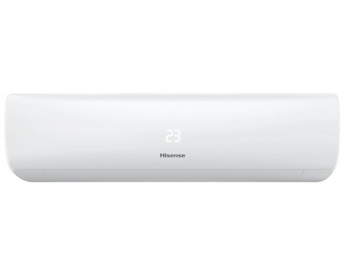 Настенный внутренний блок мульти сплит-системы Hisense Zoom Free Match AMS-24UW4RBTKB02