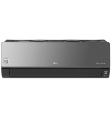 Настенный внутренний блок мульти сплит-системы Lg Artcool Mirror AC09BK.NSJR