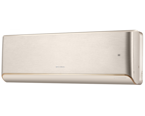 Настенный внутренний блок мульти-сплит системы Gree Airy GWH09AVCXB-K6DNA1B/I (champagne)