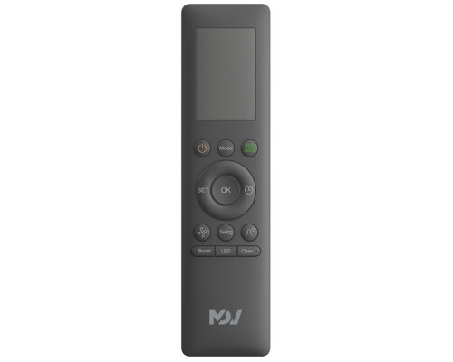Настенный внутренний блок мульти сплит-системы Mdv Infini Loft MDSALF-24HRFN8