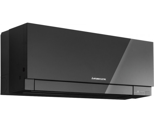 Настенный внутренний блок мульти сплит-системы Mitsubishi Electric Premium Design MSZ-EF50VGKB