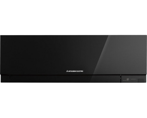 Настенный внутренний блок мульти сплит-системы Mitsubishi Electric Premium Design MSZ-EF25VGKB