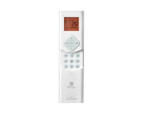 Настенный внутренний блок мульти сплит-системы Royal Clima TRIUMPH RCI-TMN12HN