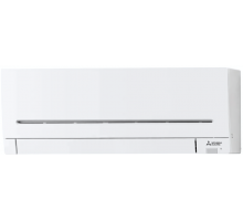 Настенный внутренний блок мульти сплит-системы Mitsubishi Electric Standart MSZ-AP50VGK (с Wi-Fi)