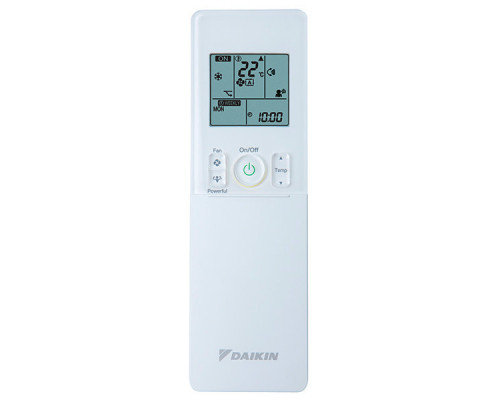 Настенный внутренний блок мульти сплит-системы Daikin FTXM20R