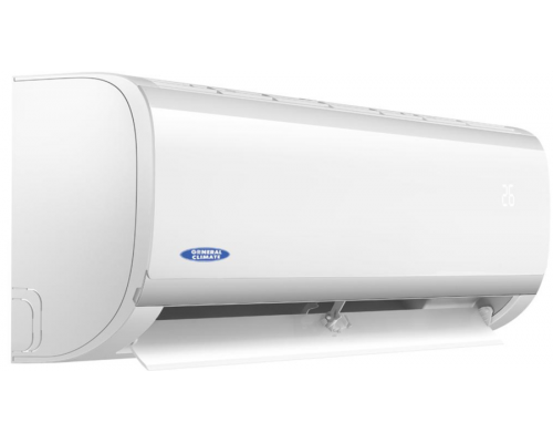 Настенный внутренний блок мульти сплит-системы General Climate Pulsar GC-MER12HRN1 (WiFi)