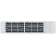 Настенный внутренний блок мульти сплит-системы Hisense Zoom Free Match AMS-24UW4RBTKB02