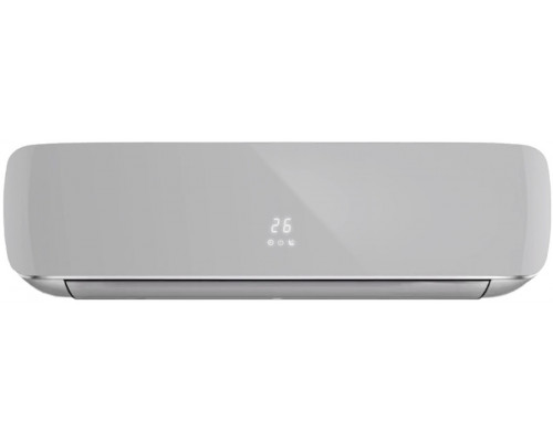 Настенный внутренний блок мульти-сплит системы Hisense Silver Free Match AMS-12UR4SVETG67(R)
