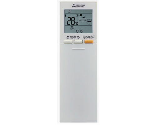 Настенный внутренний блок мульти сплит-системы Mitsubishi Electric Standart MSZ-AP50VG