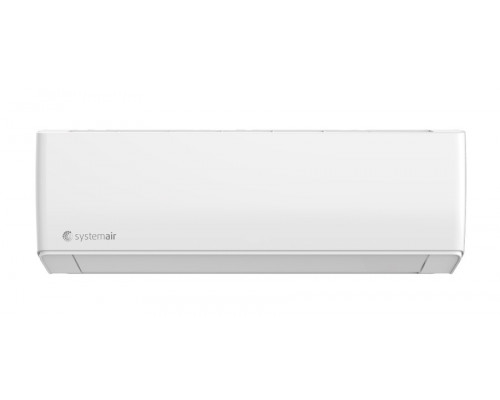 Настенный внутренний блок мульти сплит-системы Systemair SYSPLIT WALL SIMPLE 12 EVO HP Q