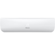 Настенный внутренний блок мульти сплит-системы Hisense Free Match AMS-12UW4RXRKB00 WI-FI