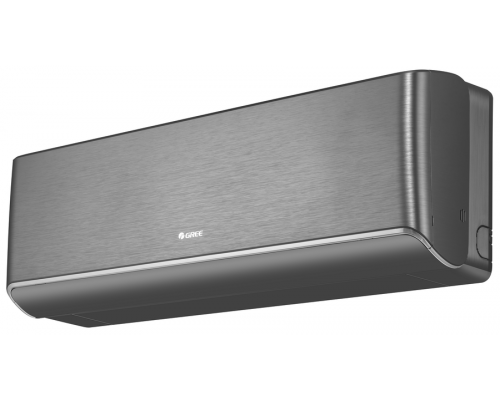 Настенный внутренний блок мульти-сплит системы Gree Airy GWH09AVCXB-K6DNA1B/I (black)