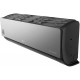 Настенный внутренний блок мульти сплит-системы Lg Artcool Mirror AC09BK.NSJR