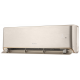 Настенный внутренний блок мульти-сплит системы Gree Airy GWH24AVEXF-K6DNA1A/I (champagne)