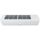 Настенный внутренний блок мульти сплит-системы Hisense Zoom Free Match AMS-24UW4RBTKB02
