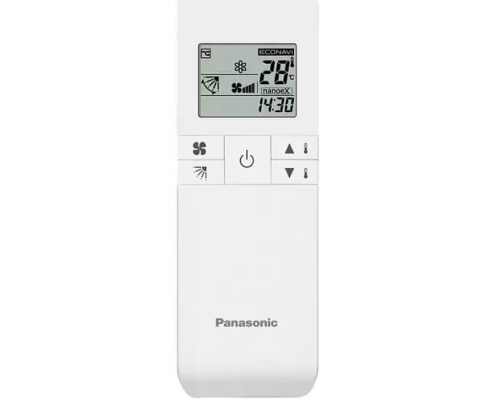 Настенный внутренний блок мульти сплит-системы Panasonic CS-Z42XKEW