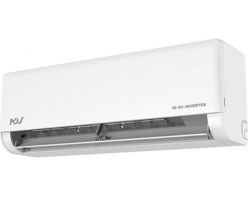Настенный внутренний блок мульти сплит-системы Mdv Integra Pro MDSAI-12HRFN8